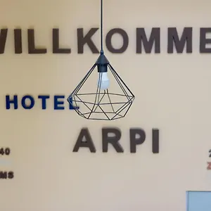 visit hotel