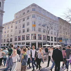 *** Szálloda Haydn Ausztria