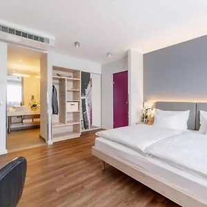 Roomz Gasometer Vienna