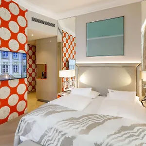 **** Szálloda Boutiquehotel Tyrol Ausztria