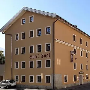 *** Szálloda Engl Ausztria