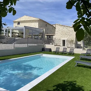 Les Grandes Mollières 3*, Peyruis France