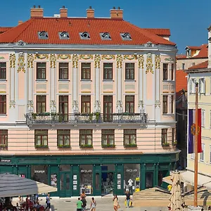 **** Guest house Royal Piazza Croatia