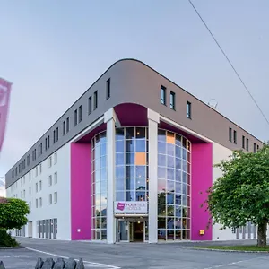 Fourside Messe, Trademark Collection By Wyndham Salisburgo