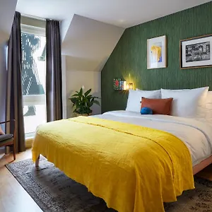 **** Hotel Max Brown 7th District, Part Of Sircle Collection Austria
