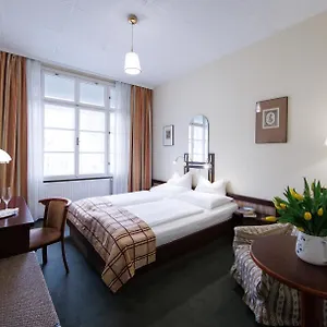 Continental Hotel-pension Vídeň