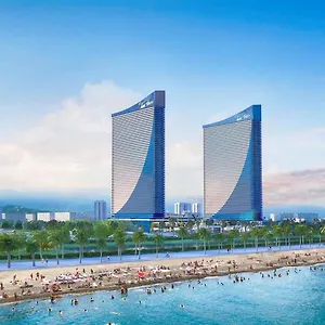 ***** Hotel Orbi Luxury Georgia
