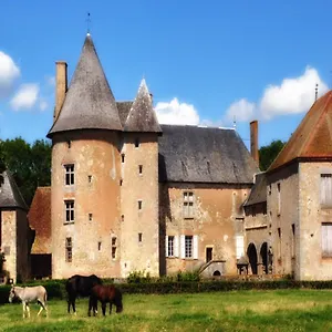 Château Du Max , Le Theil (Orne) France
