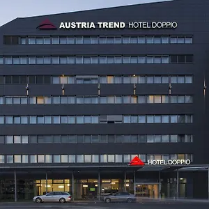 **** Hotel Austria Trend Doppio Austria