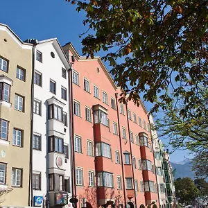 Mischa , Innsbruck Autriche