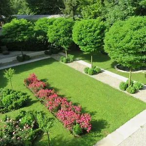 Hotel Boutiquevilla Sissi, Salzburgo