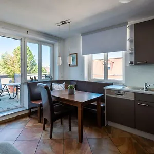 Kaserbacher Appartement