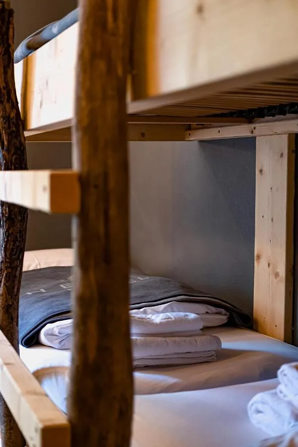 The Keep Eco Rooms Σάλτσμπουργκ Hostel