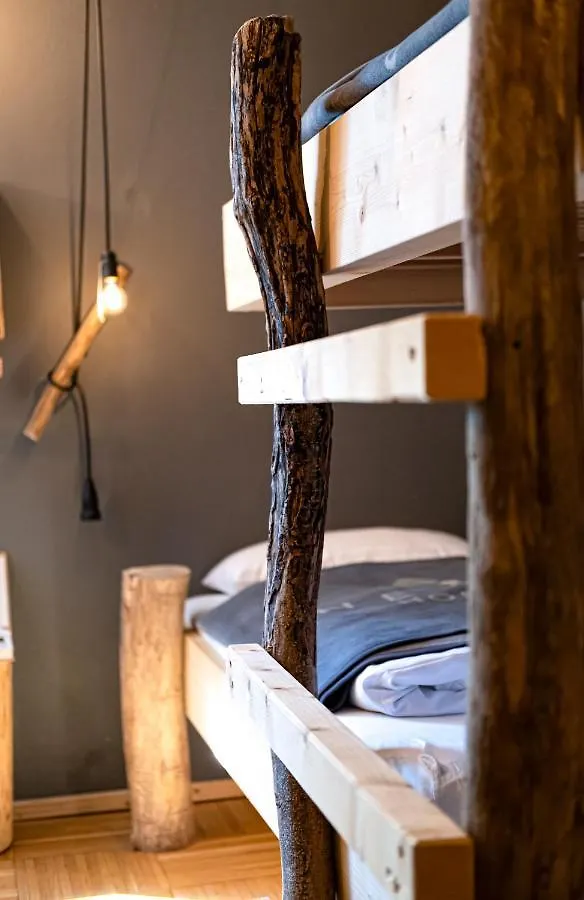 The Keep Eco Rooms Salzburg