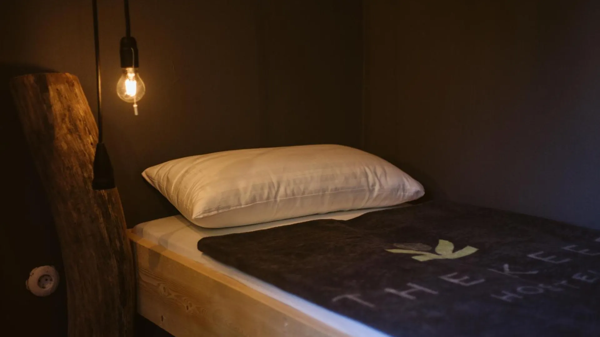Hostel The Keep Eco Rooms Salzburg