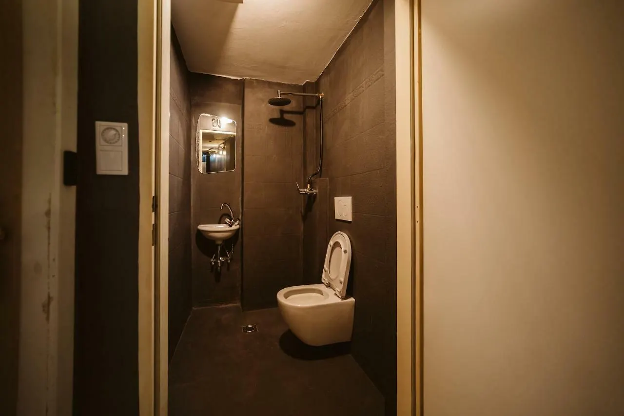 The Keep Eco Rooms Salzburg