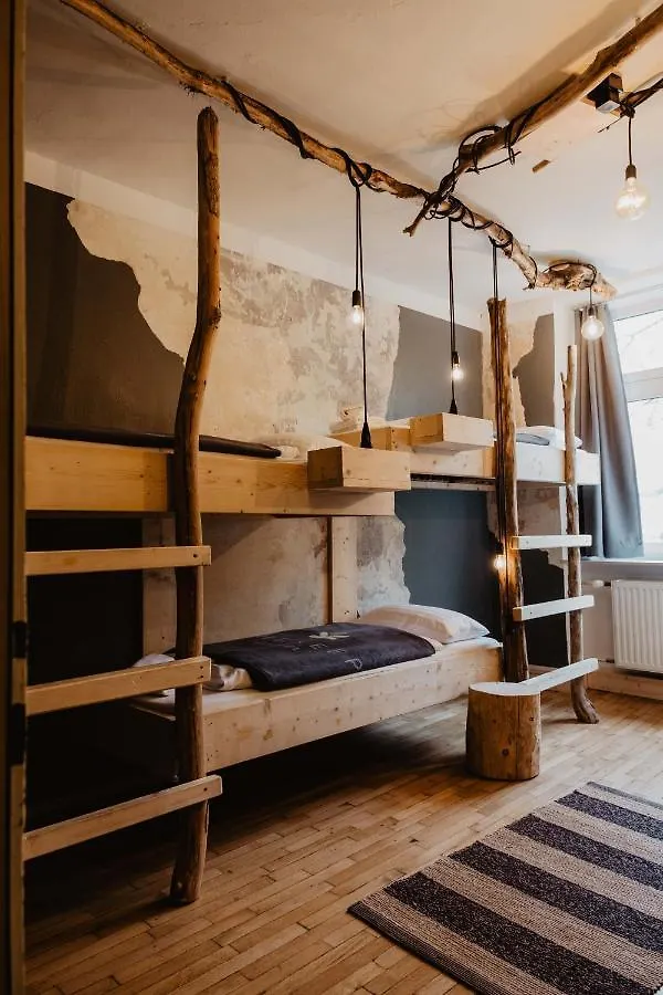 The Keep Eco Rooms Σάλτσμπουργκ